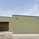 シンプルノートの家Ｆ－4様邸